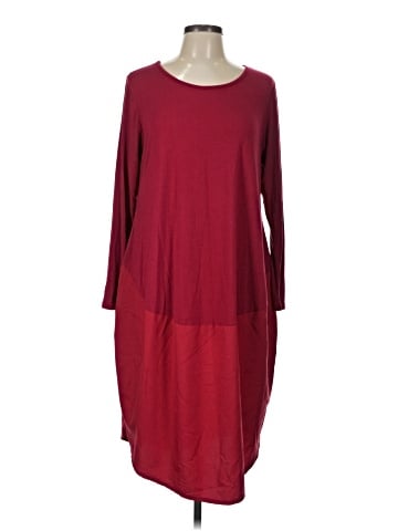 Meaneor Casual Dress (view 1)