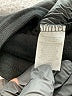 Free Press Solid Black Track Pants Size M - photo 8