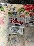 Disney Store 100% Cotton Floral Ivory Skort Size XL - photo 3