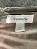 DressBarn Houndstooth Gray Cocktail Dress Size 14 - photo 7