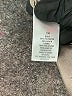 DressBarn Houndstooth Gray Cocktail Dress Size 14 - photo 8