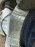 Levi's Solid Blue Jeans Size 32 waist - photo 8