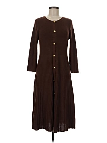 Talbots Wool Cardigan (view 1)