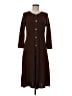 Talbots 100% Wool Brown Wool Cardigan Size M - photo 1