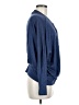 nu Blue Cardigan Size Med - Lg - photo 4