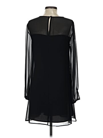 BCBGeneration Cocktail Dress (view 2)