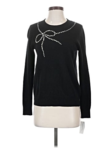 Charter Club Cashmere Pullover Sweater (view 1)