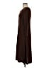 Talbots 100% Wool Brown Wool Cardigan Size M - photo 5