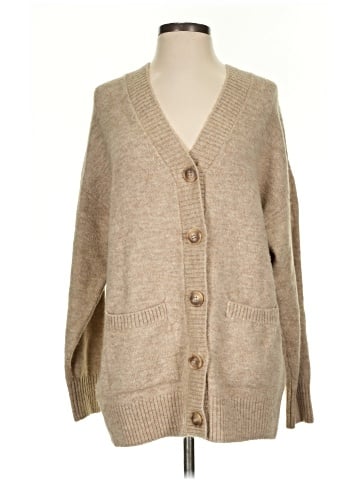 MNG Cardigan (view 1)