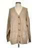 MNG Tan Cardigan Size S - photo 1