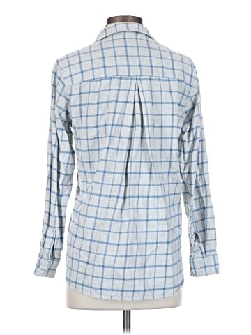 Grayson Long Sleeve Button-Down Shirt (view 2)