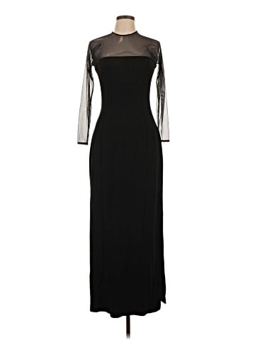 Tadashi Cocktail Dress (view 1)