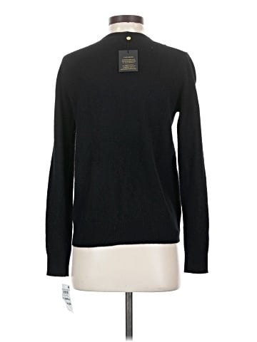 Charter Club Cashmere Pullover Sweater (view 2)