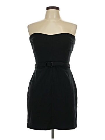 Banana Republic Factory Store Cocktail Dress (view 1)