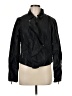 Thread & Supply 100% Polyurethane Black Jacket Size M - photo 1