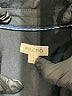 Pilcro 100% Cotton Black Long Sleeve Blouse Size S - photo 7