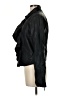 Thread & Supply 100% Polyurethane Black Jacket Size M - photo 5