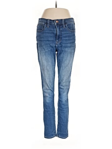 Madewell Jeans (view 1)