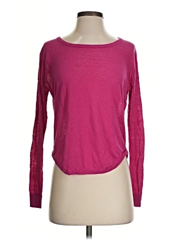 Joie Long Sleeve T-Shirt (view 1)