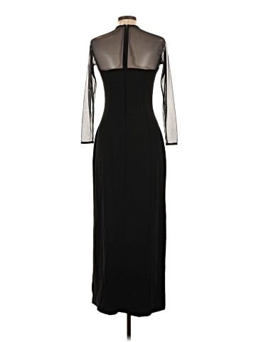 Tadashi Cocktail Dress (view 2)