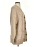 MNG Tan Cardigan Size S - photo 4