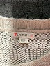 Crewcuts Ivory Pullover Sweater Size 10 - photo 3