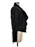 Thread & Supply 100% Polyurethane Black Jacket Size M - photo 4