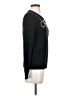 Charter Club 100% Cashmere Black Cashmere Pullover Sweater Size XS - photo 4