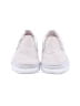 Vans White Sneakers Size 8 1/2 - photo 2