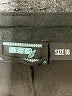 DSG Black Casual Pants Size 16 - photo 4