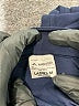 Augusta Sportswear 100% Polyester Blue Turtleneck Sweater Size M - photo 7