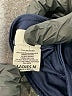 Augusta Sportswear 100% Polyester Blue Turtleneck Sweater Size M - photo 8