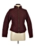 Love Tree 100% Polyester Burgundy Jacket Size L - photo 1