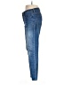 Madewell Hearts Blue Jeans Size 28 waist - photo 5