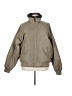 Port Authority 100% Nylon Solid Green Jacket Size XXL - photo 1