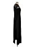 Tadashi Black Cocktail Dress Size L (petite) - photo 4