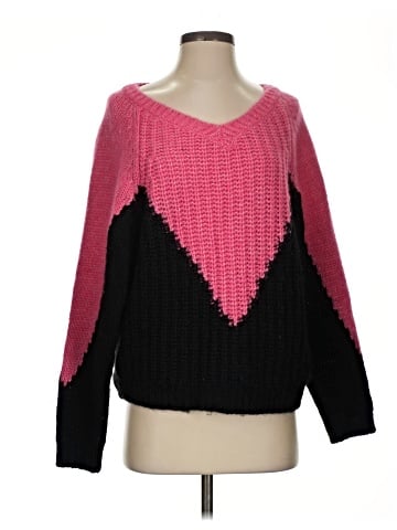 Bogner Wool Pullover Sweater (view 1)