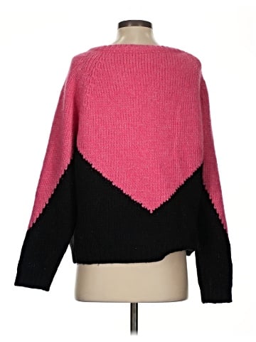 Bogner Wool Pullover Sweater (view 2)