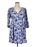 Bebop Blue Kimono Size XL - photo 1