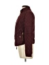 Love Tree 100% Polyester Burgundy Jacket Size L - photo 5