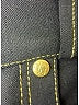 Gianni Versace Black Active Pants Size EU (IT) 42 / US 6 - photo 6