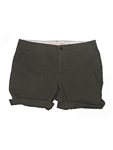 Dockers Khaki Shorts (view 1)