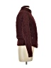 Love Tree 100% Polyester Burgundy Jacket Size L - photo 4