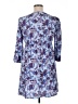 Bebop Blue Kimono Size XL - photo 2