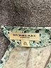 Burberry Teal Green Short Sleeve Top Size 4 - photo 11