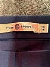 Tory Sport Solid Blue Active Pants Size XS - photo 7