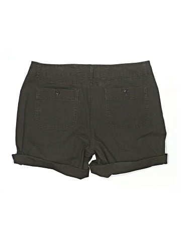 Dockers Khaki Shorts (view 2)