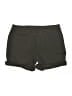 Dockers Solid Brown Khaki Shorts Size 12 - photo 2