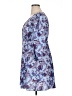 Bebop Blue Kimono Size XL - photo 5