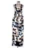 Obermeyer Blue Snow Pants With Bib Size 12 - photo 1